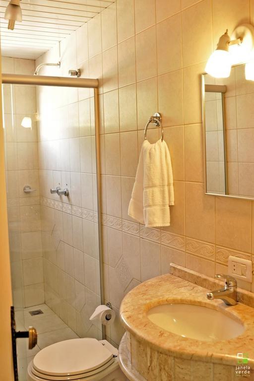 Hotel Antares Capinzal  Zimmer foto